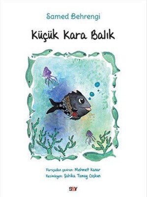 Say Çocuk - mezetto