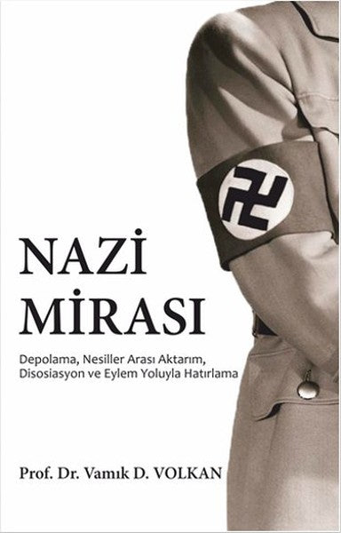 Nazi Mirası - Pusula Yayınevi (Ankara) Kitap