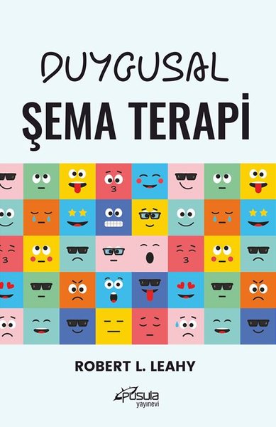Duygusal Şema Terapi - Pusula Yayınevi (Ankara) Kitap