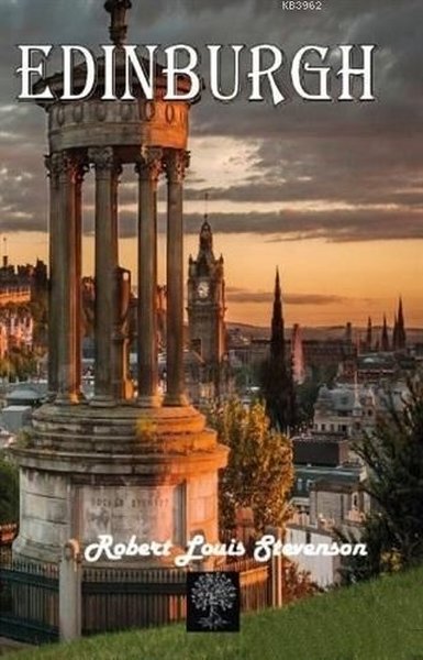 Edinburgh - Platanus Publishing Kitap