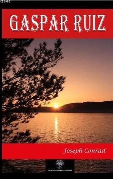 Gaspar Ruiz - Platanus Publishing Kitap