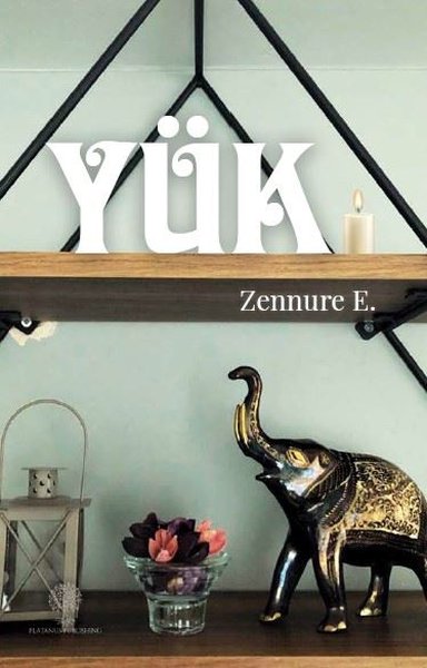 Yük - Platanus Publishing Kitap