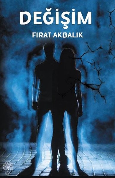 Değişim – Fırat Akbalık – Platanus Publishing – kitap kapağı