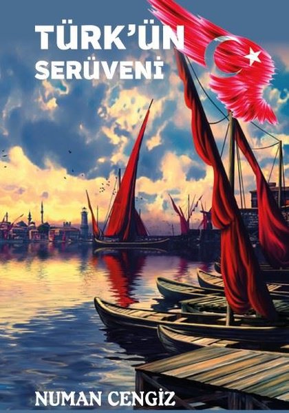 Türkün Serüveni - Platanus Publishing Kitap