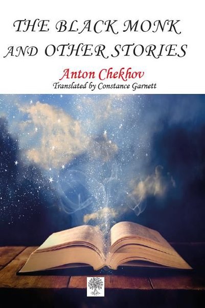 The Black Monk and other Stories - Platanus Publishing Kitap