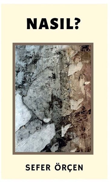 Nasıl? - Platanus Publishing Kitap