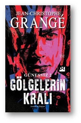 Güneşsiz 2: Gölgelerin Kralı