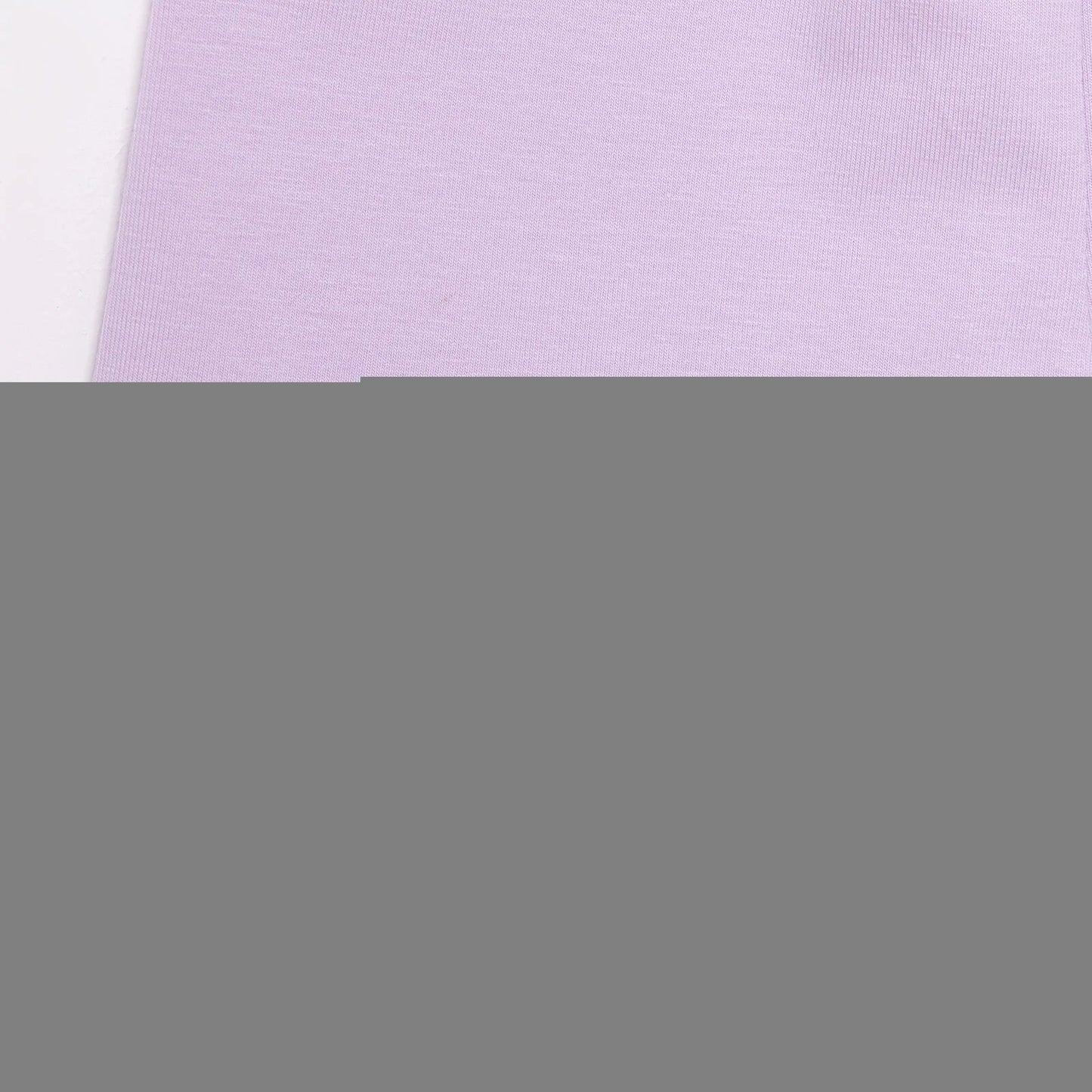 HelloBaby Basic Camisole Shorts - Purple