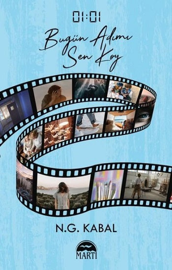 01:01 Bugün Adımı Sen Köy (Çiltli)