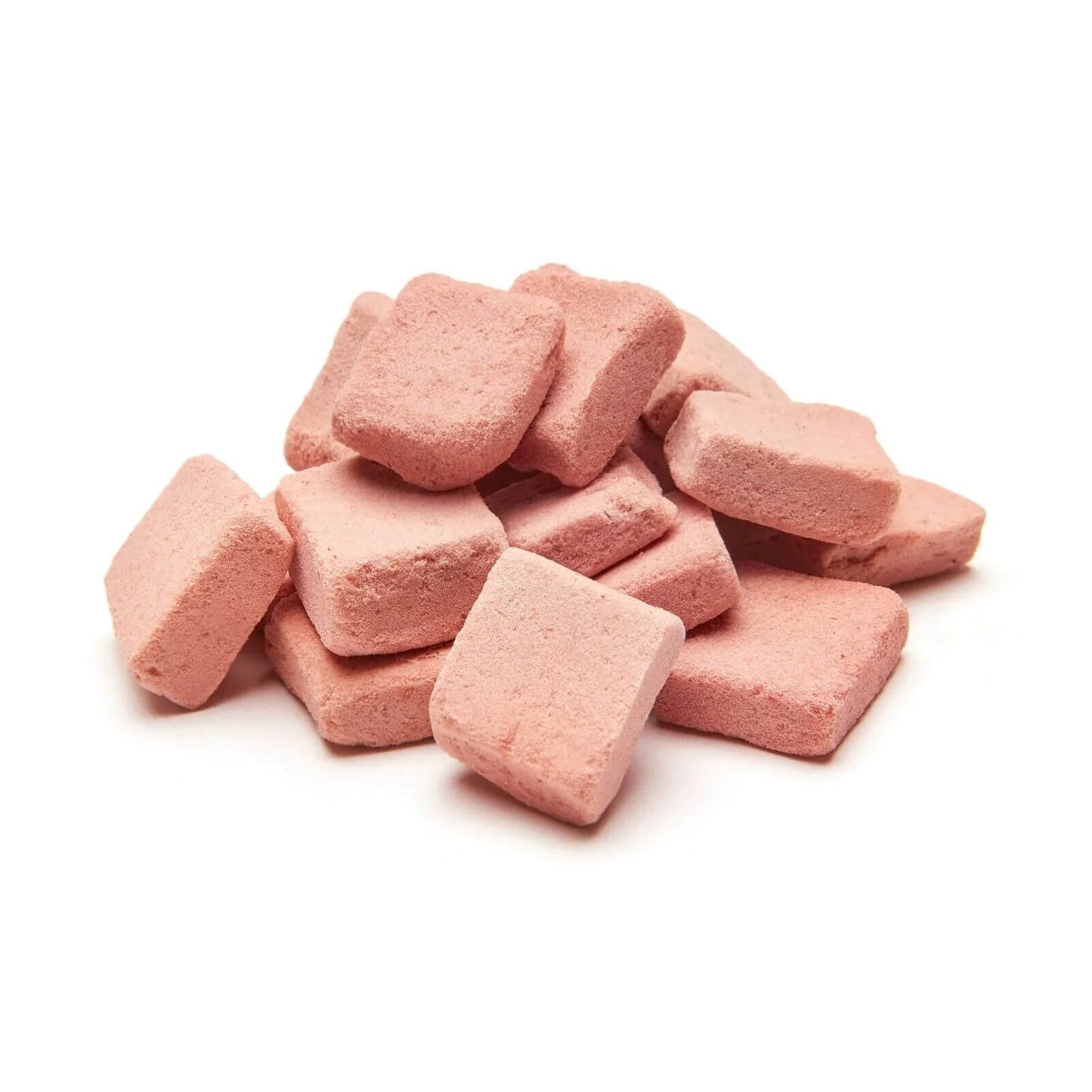 Kiddylicious Strawberry & Banana Smoothie Melts Multi 12+ months 24g (4x6g)