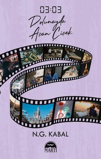 03:03 Dolunayda Açan Çiçek (Çiltli)