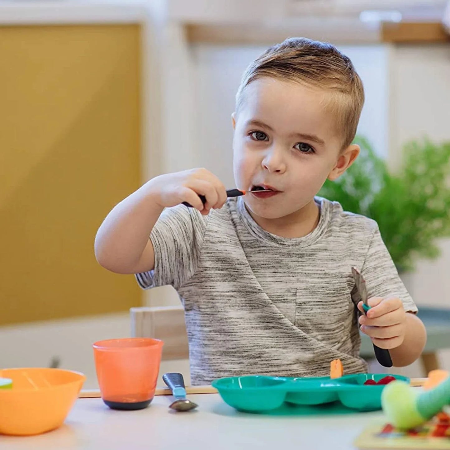 Tommee Tippee First Cutlery