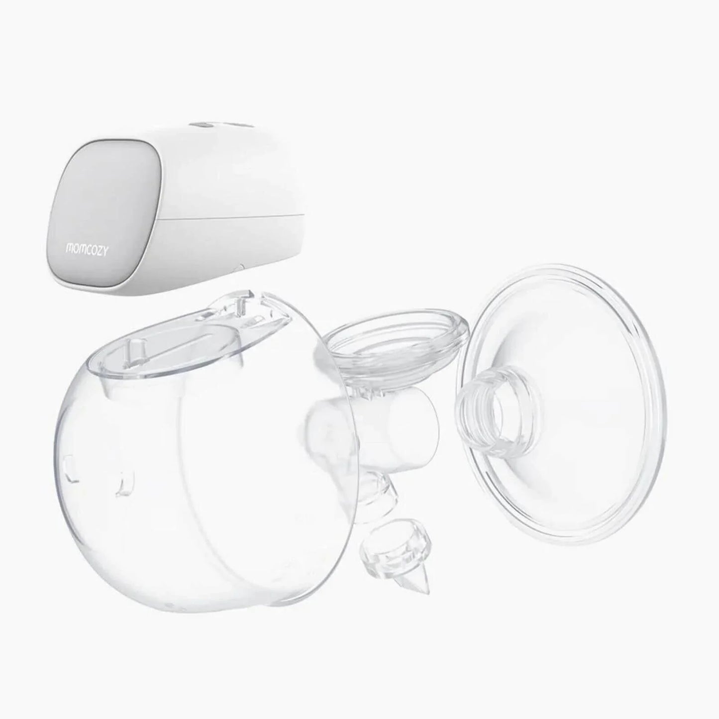 Outlet - Momcozy S9 Pro Double Wearable Breast Pump