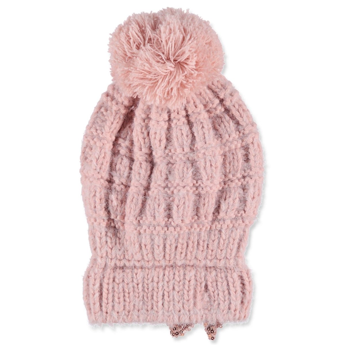 Motek Fonem Beanie - Pink