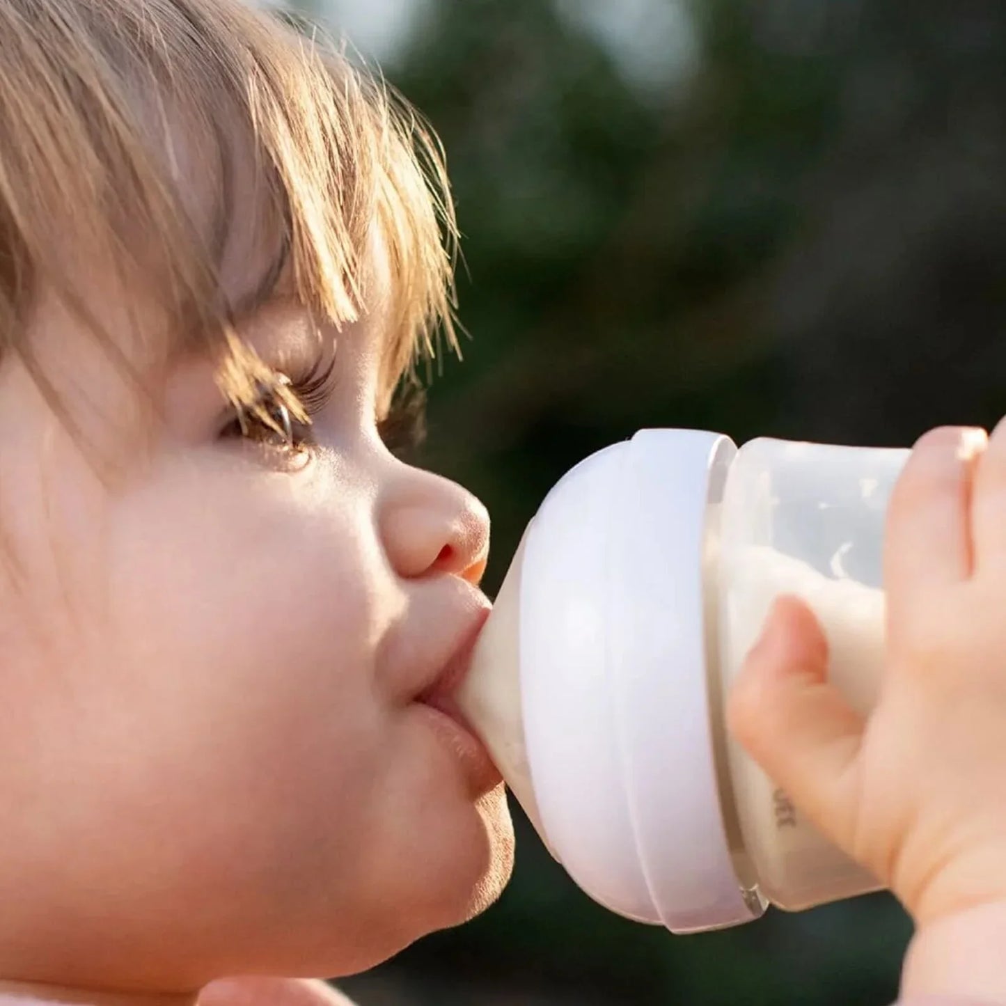 Philips Avent Natural Response PP Bottle 0+ months 125ml