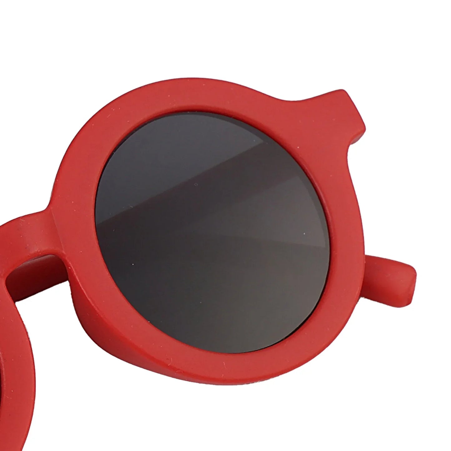 HelloBaby Baby Boy Sunglasses - Red