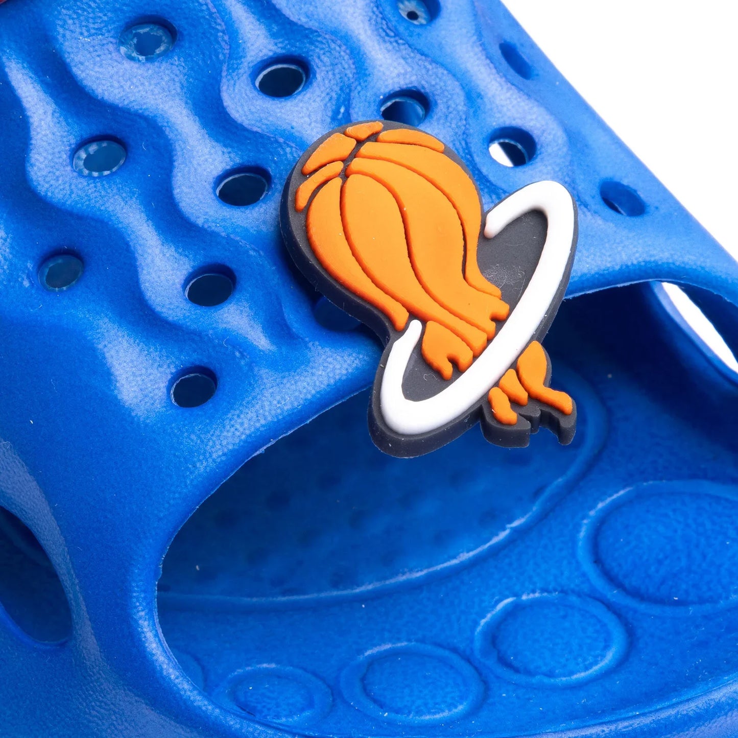 HelloBaby Boy Sandals - Navy Blue