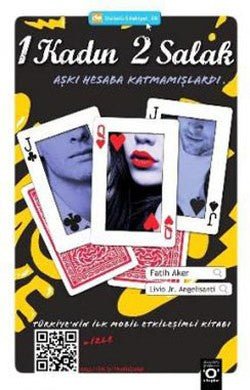 1 Kadın 2 Sala k - mezetto