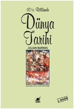 10 1/2 Bölümde Dünya Tarihi - mezetto