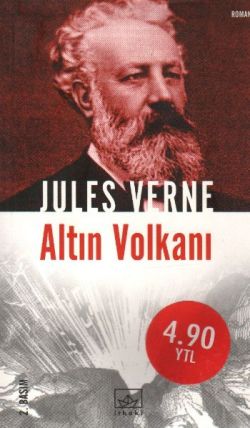 10 - Altın Volkanı - mezetto