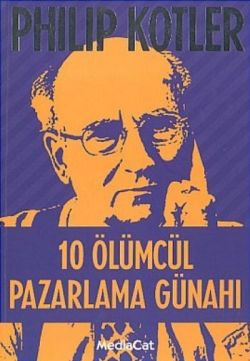 10 Ölümcül Pazarlama Günahı - mezetto