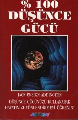 % 100 Düşünce Gücü - mezetto