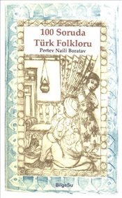 100 Soruda Türk Folkloru - mezetto