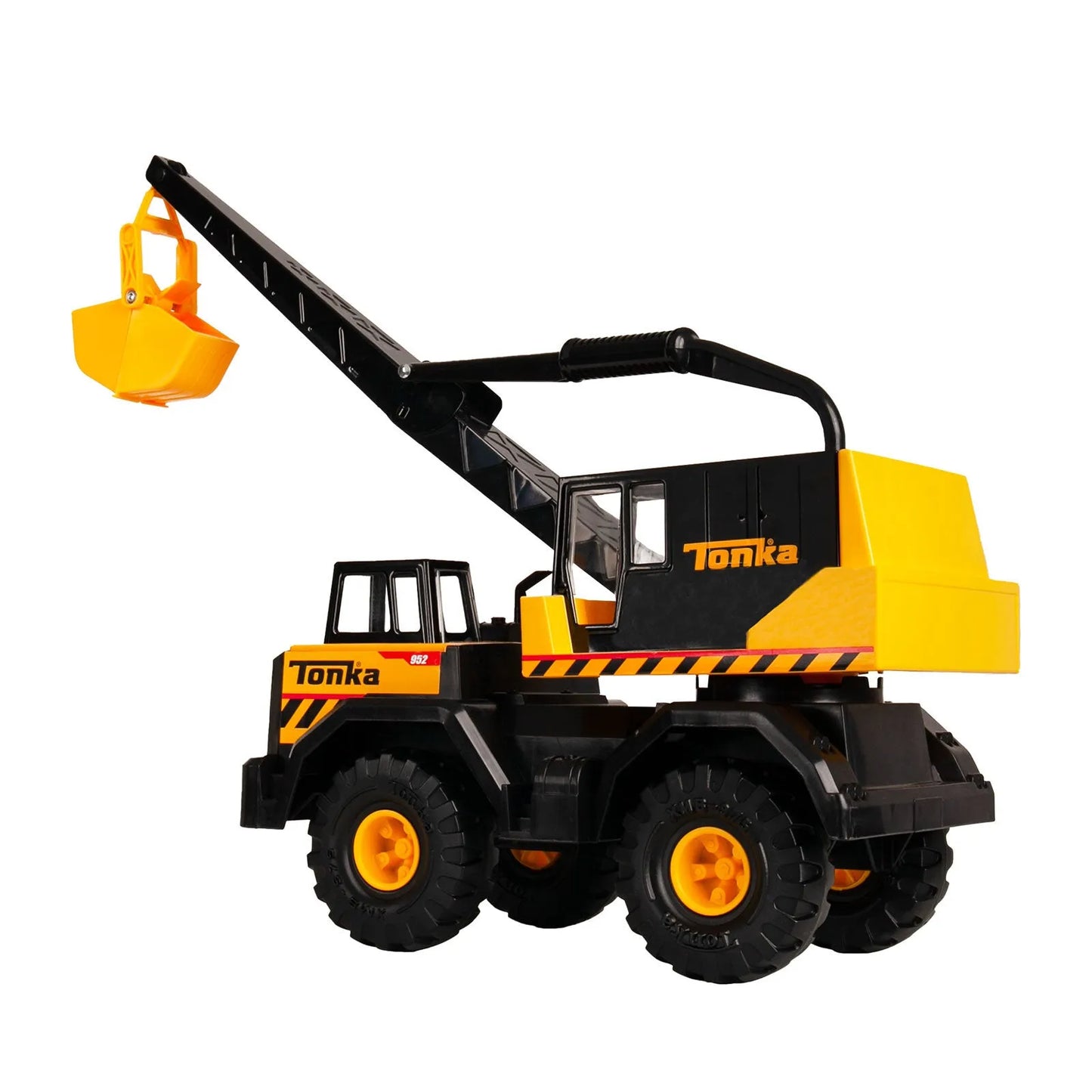 Tonka Steel Classics - Crane