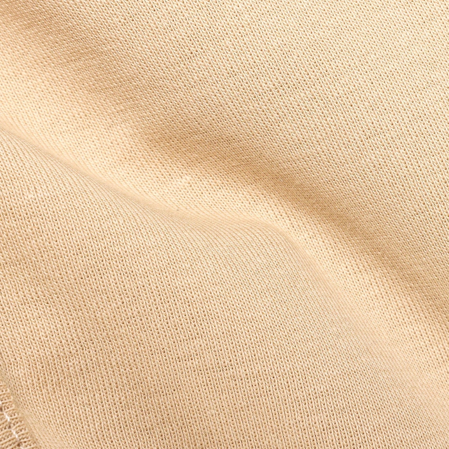 Motherlove Newborn Organic Sleeve Bodysuit - Beige