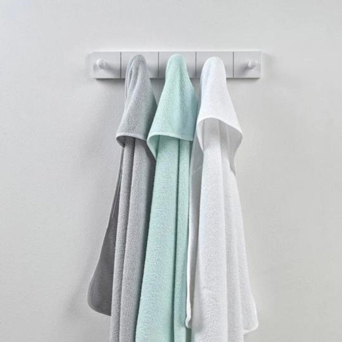 East Coast Cuddle Robes 3 pcs