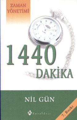 1440 Dakika Zaman Yönetimi - mezetto