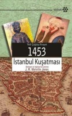 1453 İstanbul Kuşatması - mezetto