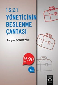15:21 Yöneticinin Beslenme Çantası - mezetto