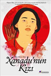 Xanadu’nun Kızı – Dori Jones Yang – BigBang Yayınları – kitap kapağı