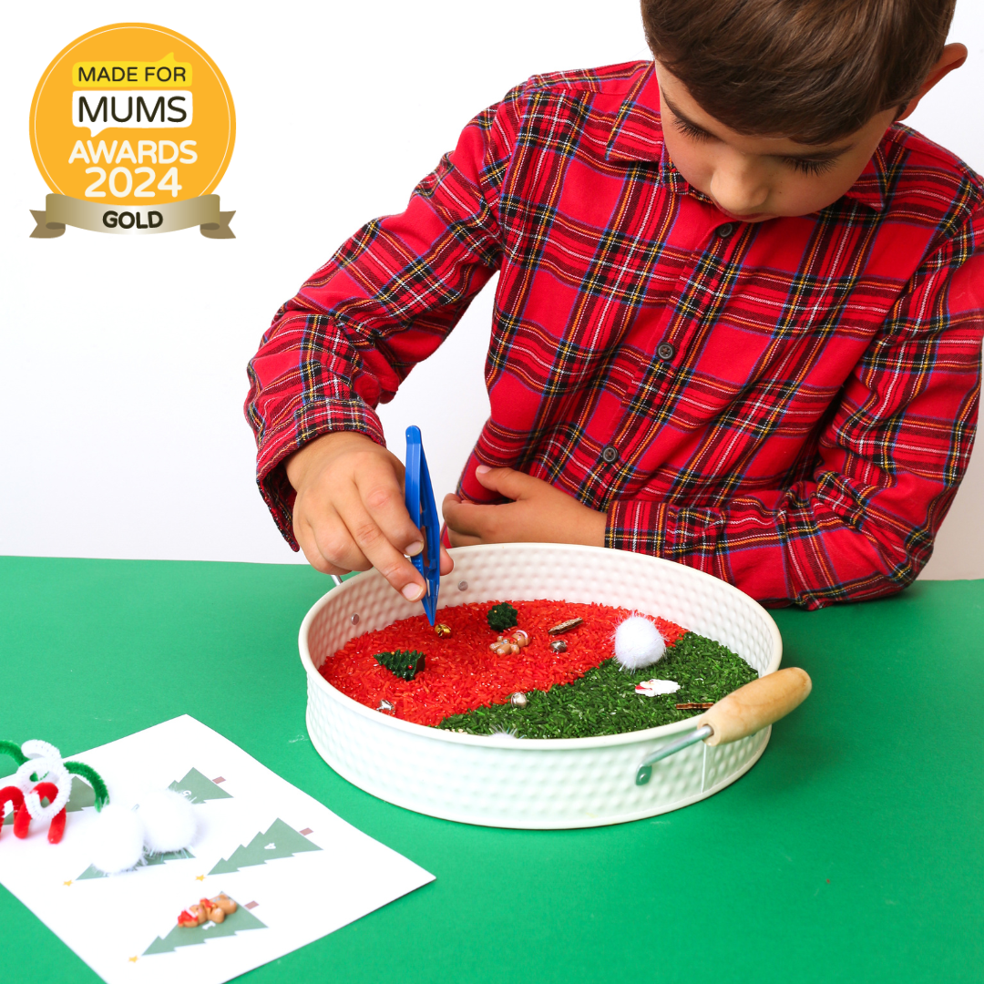 Christmas Activity Kit