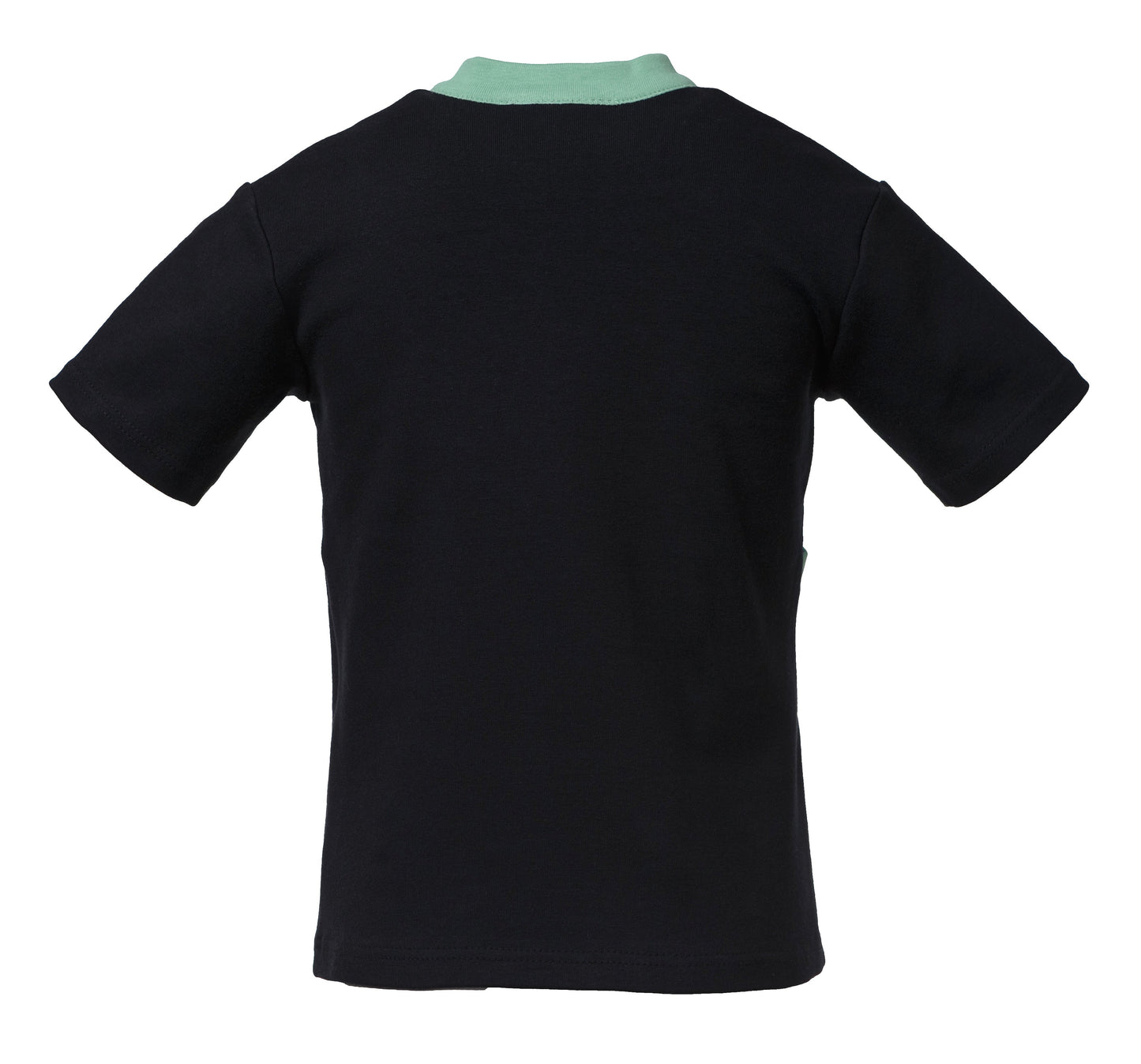 Kimono Style T Shirt for Kids-1