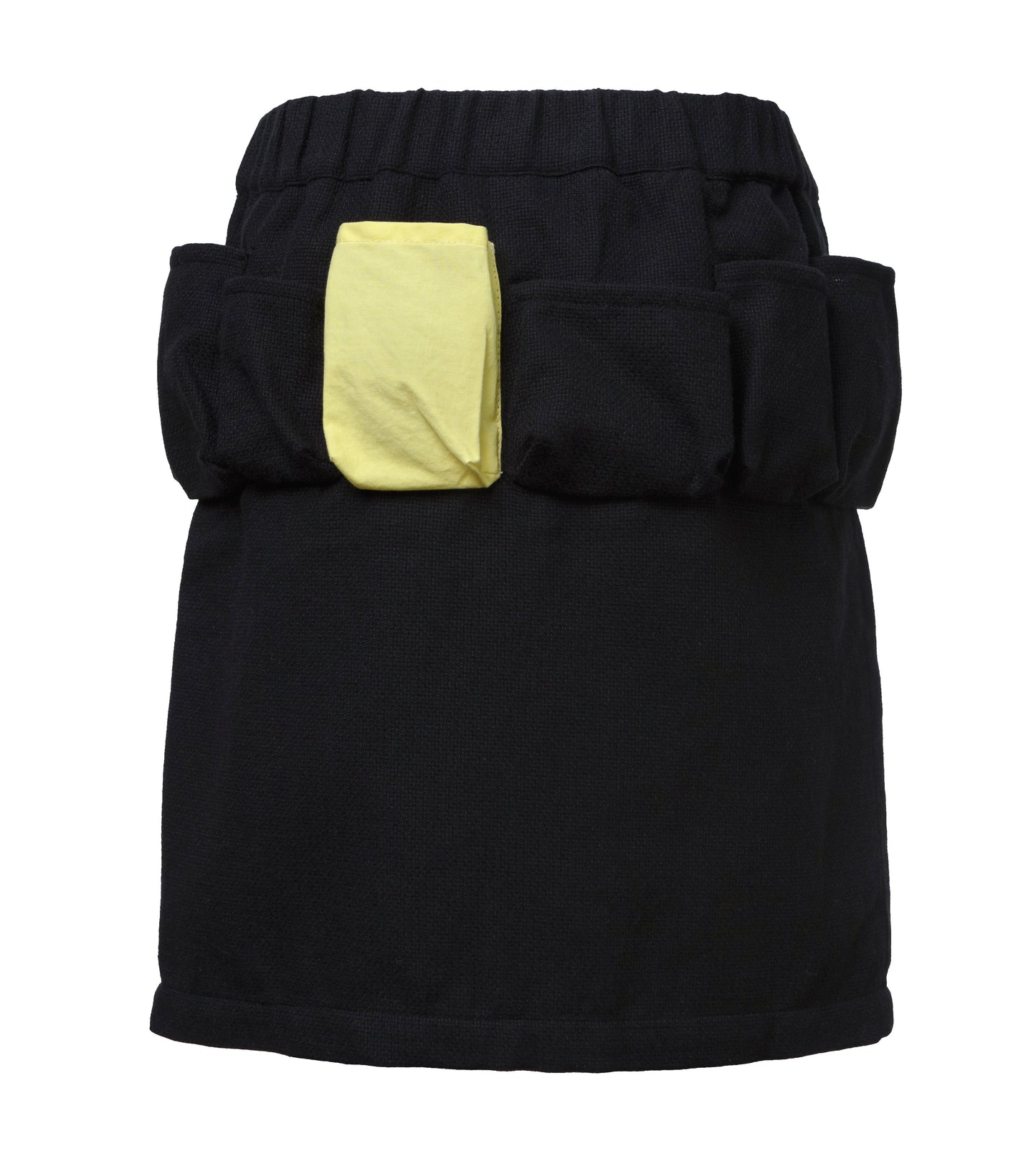 Girls' Pocket Skirt-1