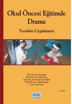 Okul Öncesi Eğitimde Drama - mezetto