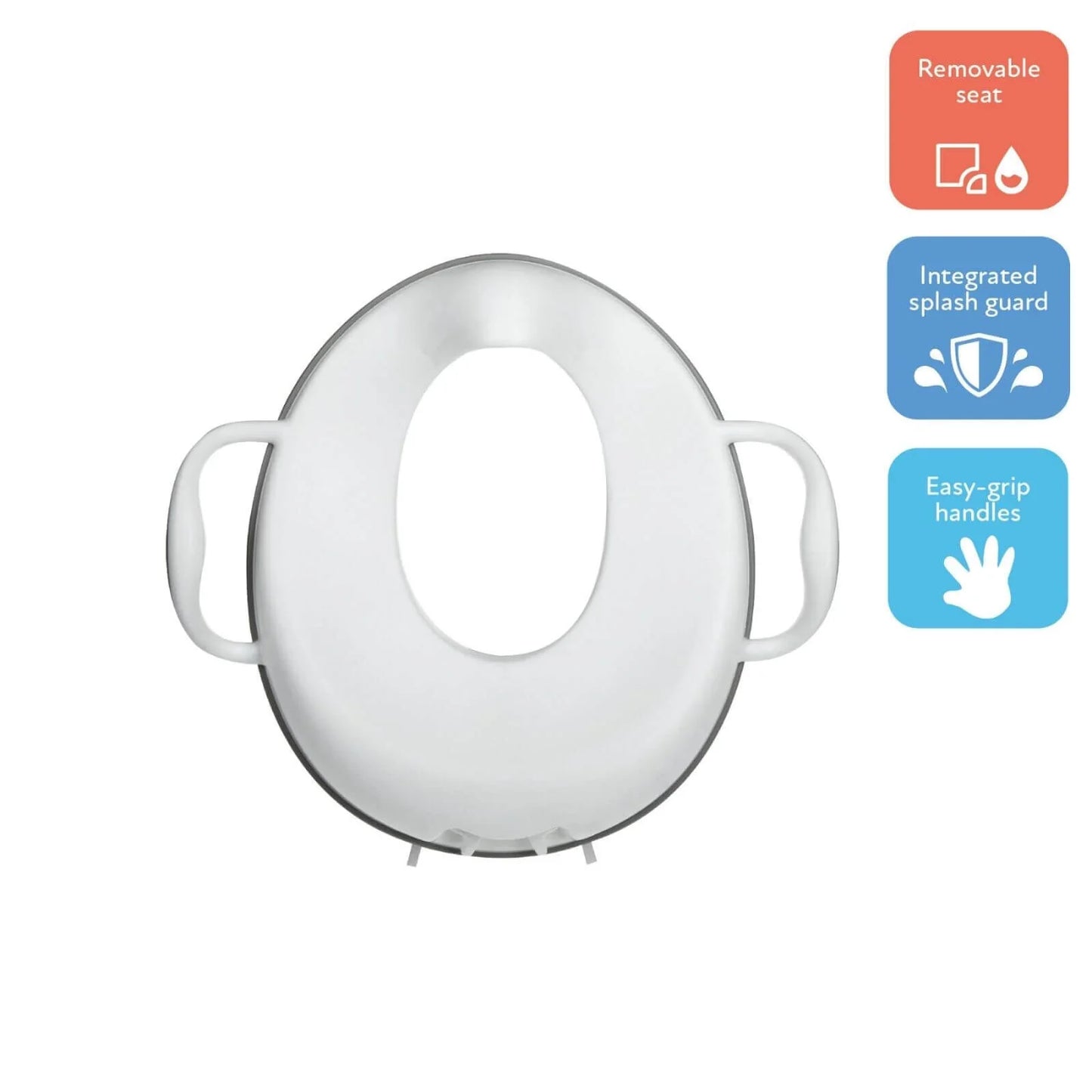 Nuby Toilet Training Seat