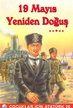 19 Mayıs Yeniden Doğuş - mezetto