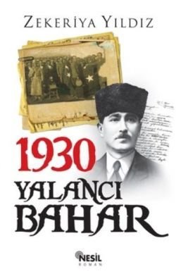 1930 Yalancı Bahar - mezetto