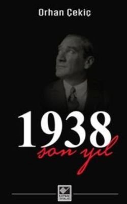 1938 Son Yıl - mezetto