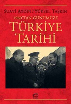 1960'tan Günümüze Türkiye Tarihi - mezetto