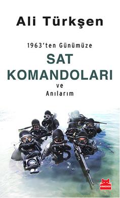 1963'ten Günümüze SAT Komandoları ve Anılarım - mezetto