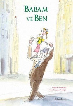 Babam ve Ben - mezetto