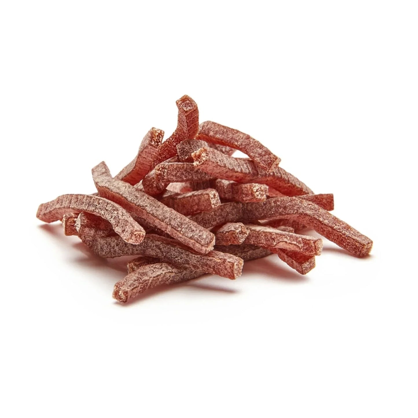 Kiddylicious Strawberry Fruit Wriggles Multi 12+ months 48g (4x12g)