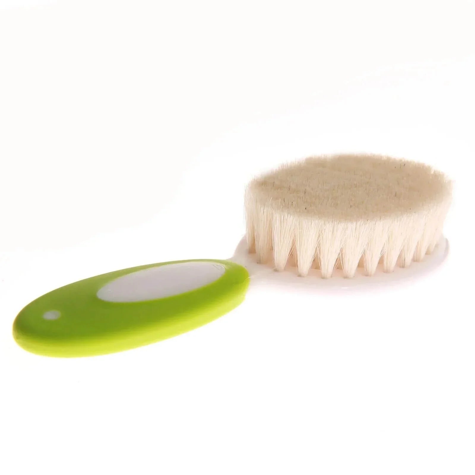 baby plus Natural Brush&Comb Set