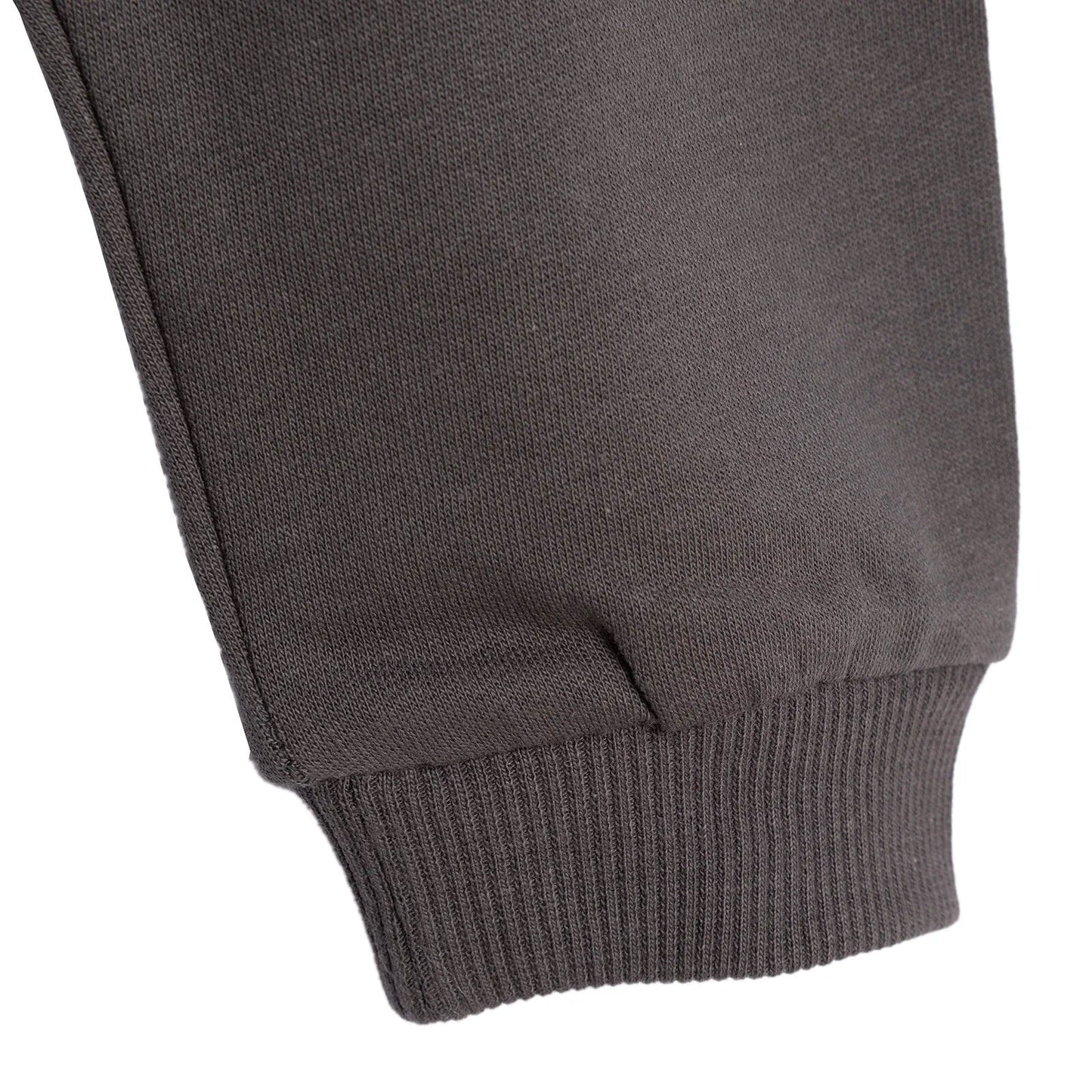 HelloBaby Baby Boy Joggers - Dark Grey