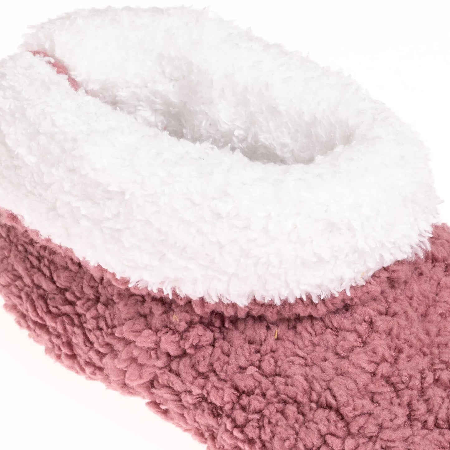 HelloBaby Girl Snoozies - Damson