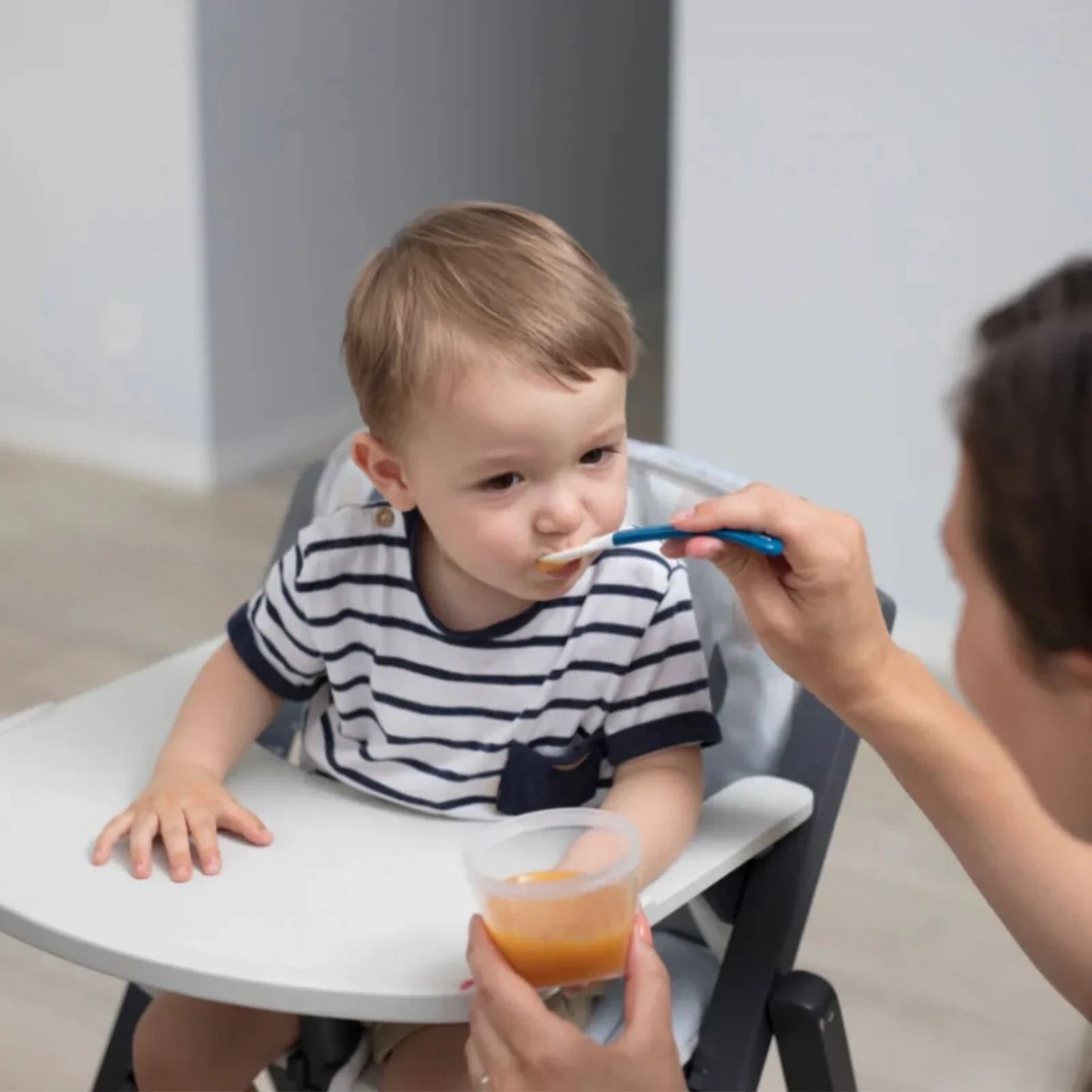 Babymoov Babybols Food Storage Multiset